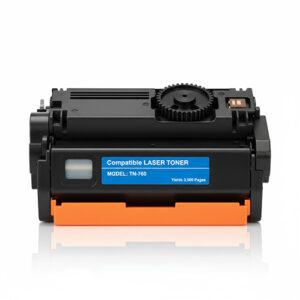Redshub-5-Z6ACUI LPC925 Laser Printer Toner Cartridge