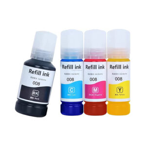 Redshub-9-DZ6VDN GI 790 Ink Refill Printers Ink|Perfect Compatibility|Leak-Proof