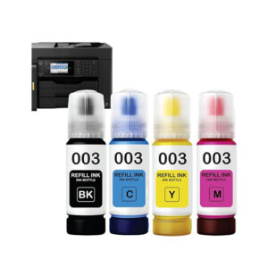 Redshub-16 Refillable Ink Tank PGI725 Black CLI726 Black Magenta Cyan Yellow Set of 5