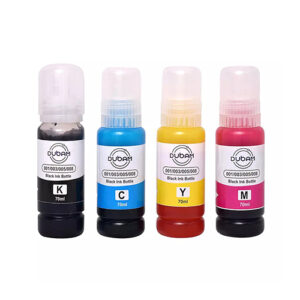 Redshub-18 GT53 Black Ink Bottle, 90ml