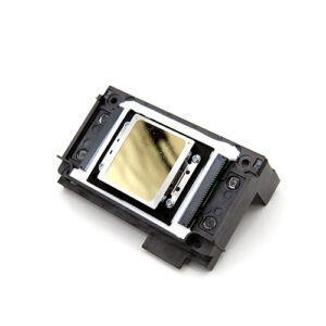 Redshub-14-U72GPK BH-7 (CA91) Black Printer Head