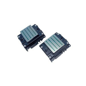 Redshub-12-LPS9EM M0H50A Print Head for GT51 & GT52 Printer Head Black + Tri Color Combo Pack